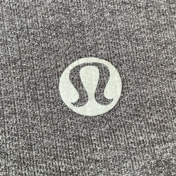 Lululemon in the flow crop ll - Picture 5 of 7